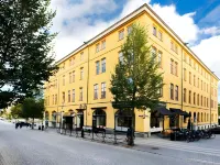 엘리트 스토라 호텔렛 외레브로  호텔