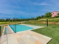 Tini - piscina