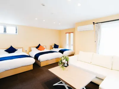 Fukuoka Mojiko Stay Hotel a Kitakyūshū