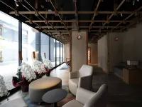 Hotel Hasu Hotels near Kyōbashi Station
