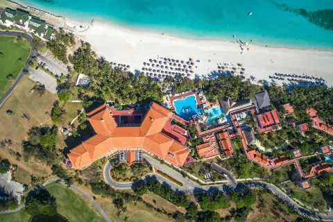 Melia Las Americas