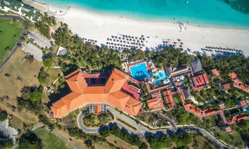Melia Las Americas