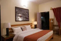 The Dharmas Resort Hotels in Turkaura