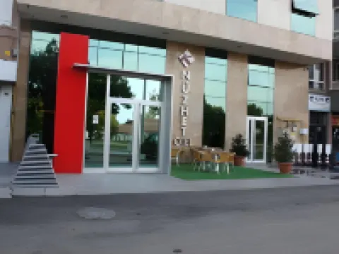 Nüzhet Otel Kayseri otelleri