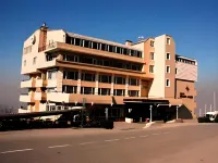 The Berussa Hotel