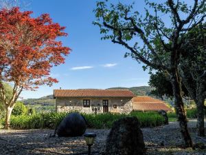 Stone House Casa Das Pedras