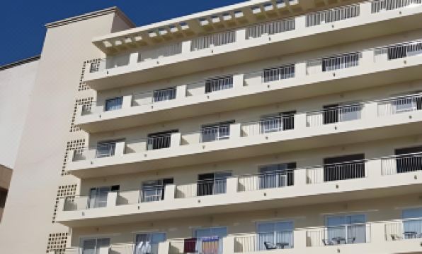 3. 호텔 폰타나 플..