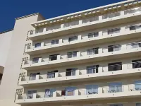 Hotel Fontana Plaza