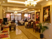 โรงแรมบลูอิสตันบูล - คลาสพิเศษ โรงแรมใกล้ตลาด Arasta Bazaar