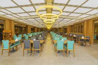 Poseidon Hotel - Adult Only - petit déjeuner