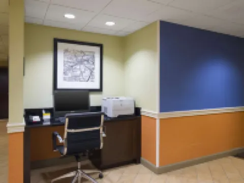 Larkspur Landing Carlisle Hoteles en Municipio de Middlesex