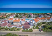 Sol Caribe Beach Hôtels à : 