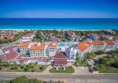 Sol Caribe Beach Hotels near Varadero