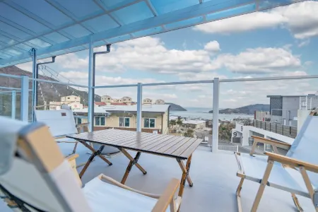 Geoje Pension Another Day