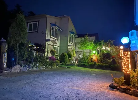 Seosan Noeulgil Pension