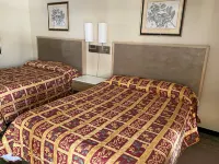 Pacific Express Inn