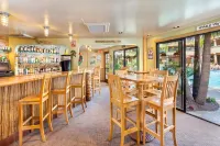 Handlery Hotel San Diego - bar