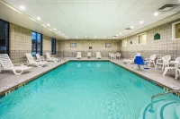 Hawthorn Suites by Wyndham Napa Valley