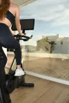 Porto Mykonos - Gym