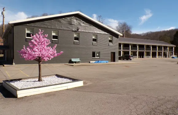 盧克索套房旅館 - 温德姆旅屋酒店