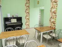 YaRanga Hostel Hotels in Yaroslavl