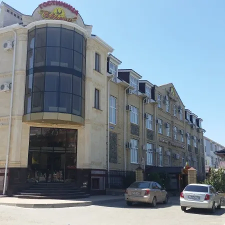 Evropa Hotel