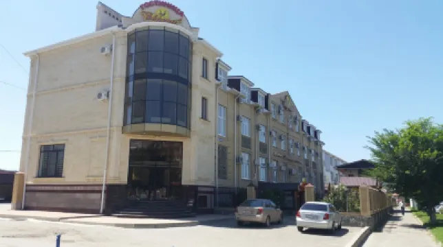 Evropa Hotel Отели в г. 