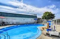Days Inn by Wyndham Winchester Hoteles en Condado de Frederick