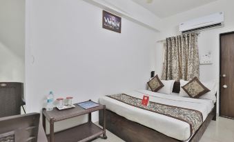 Nova Hotel Star Palace