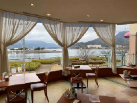 Seaside Hotel Palco Hotels in Maizuru