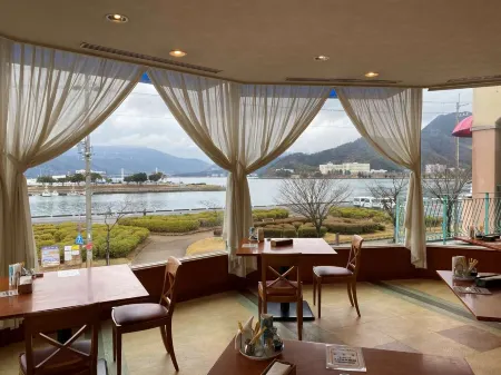 Seaside Hotel Palco Отели рядом с достопримечательностью «Goro Sky Tower»