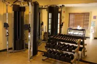 Casa Munras Garden Hotel & Spa - Træningscentre
