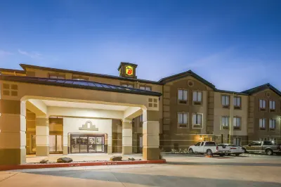 Days Inn by Wyndham Rayne/Crowley Hotels in Rayne