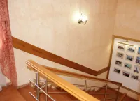 Dobr Zdravich Hotel