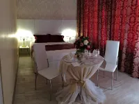Art Hotel Hotels in Tikhoretsk