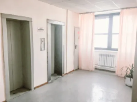 Smart Hotel Kdo Penza Hotel Hotels in Penza
