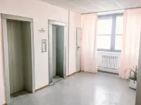 Smart Hotel Kdo Penza Hotel Hotels in Penza