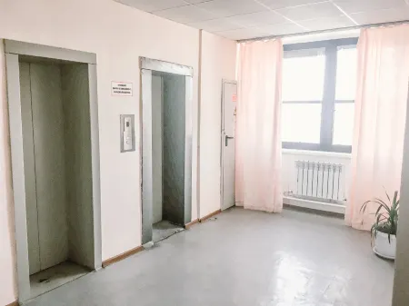 Smart Hotel KDO Пенза (Смарт КДО Пенза) Отели рядом с достопримечательностью «Молитвенный дом во имя Луки Крымского»