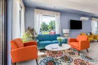Quality Inn & Suites Suffolk West - 2つ星