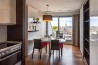NH Collection Budapest City Center