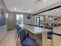 Comfort Inn & Suites Jacksonville - Orange Park Near Naval Air Station Hotels in Duval County