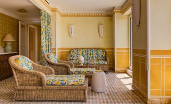 Hotel Casa Monti Roma