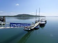 SeaSpray Cottage Hotels in Legmuckduff