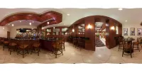 Holiday Inn PURDUE - FORT WAYNE by IHG - Quầy bar