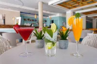 Rosamar Ibiza Hotel - bar