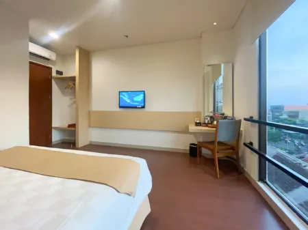 Hotel 88 Embong Malang
