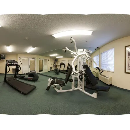 Candlewood Suites Syracuse-Airport by IHG