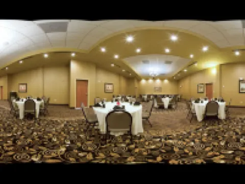 Holiday Inn BATESVILLE by IHG Hotels in Batesville