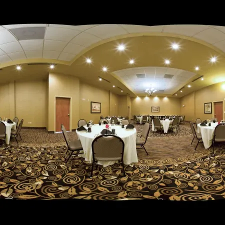 Holiday Inn BATESVILLE by IHG