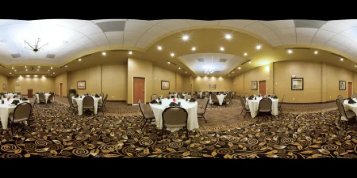 Holiday Inn BATESVILLE by IHG